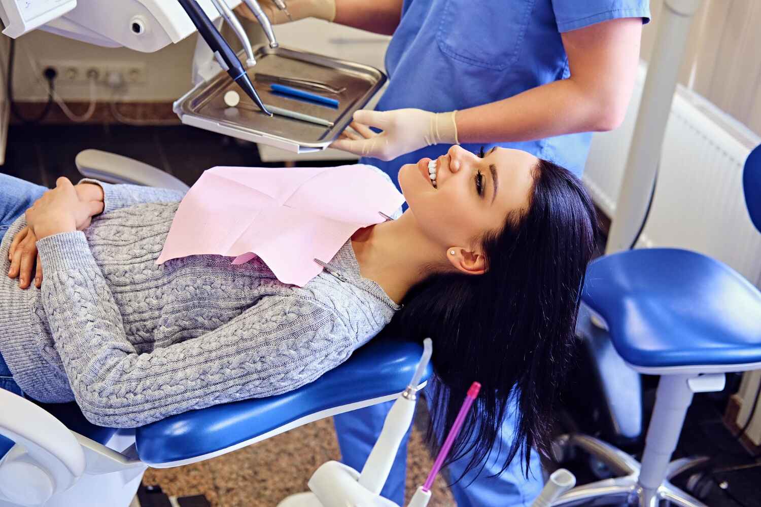 Sauk Rapids, MN Emergency Dentist Company